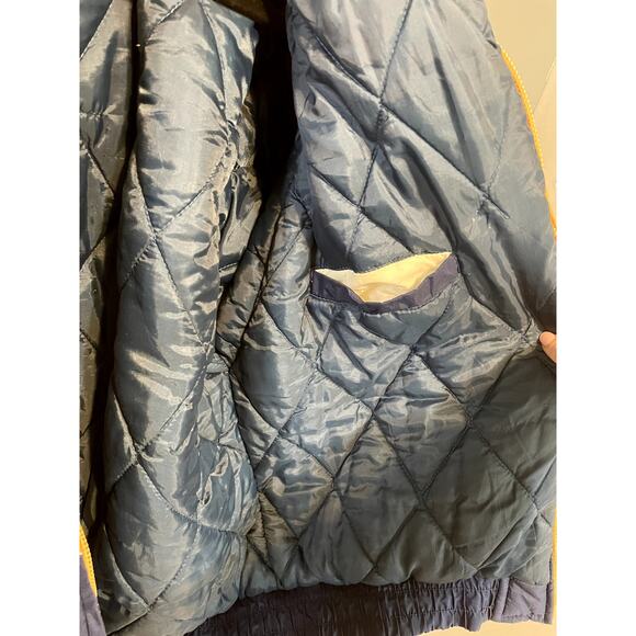 Vintage 80s/90s University of Tennessee Vols Pro Players Jacket Size Large - Picture 13 of 16